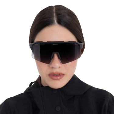 Gafas de sol deportivas polarizadas modelo Soleil Equestro