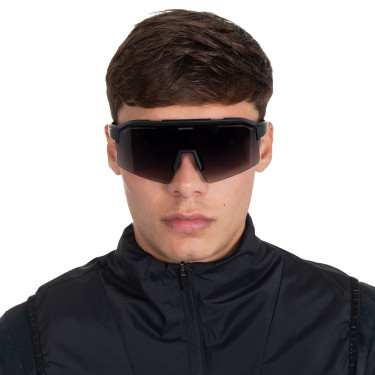 Gafas de sol deportivas polarizadas modelo Soleil Equestro