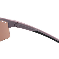 Gafas de sol deportivas polarizadas modelo Soleil Equestro