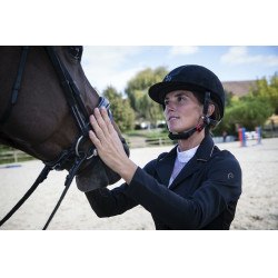 Chaqueta de concurso Equithème Marseille Chaqueta de concurso Equithème Marseille