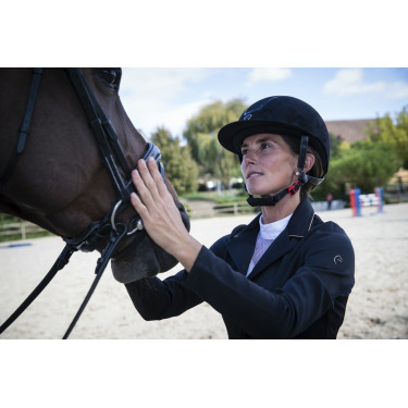 Chaqueta de concurso Equithème Marseille Chaqueta de concurso Equithème Marseille