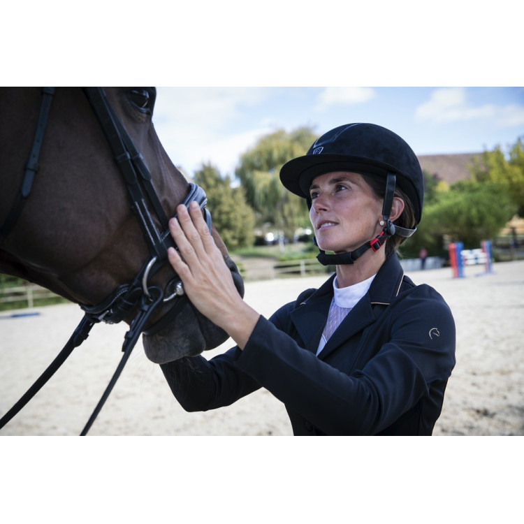 Chaqueta de concurso Equithème Marseille Chaqueta de concurso Equithème Marseille