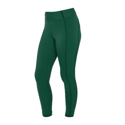 Leggings de equitación con grip para niña