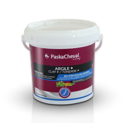 Arcilla + Paskacheval
