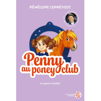 Penny en el Club de Ponis - El pacto de amistad