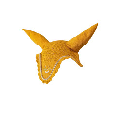 Orejeras de equitación Lami-Cell transpirables