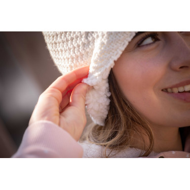 Gorro Penélope Timy