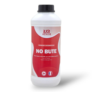 Suplemento natural para articulaciones equinas