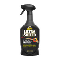 Repelente insectos equinos Absorbine UltraShield Repelente insectos equinos Absorbine UltraShield