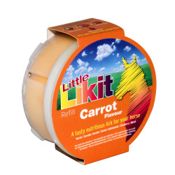 Recargas Likit para caballos - Pack de 5 sabores