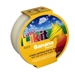 Recargas Likit para caballos - Pack de 5 sabores