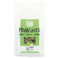 Hippotonic Caramelos para caballos