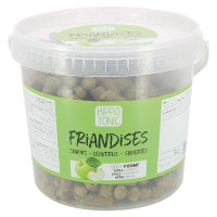 Hippotonic Caramelos para caballos