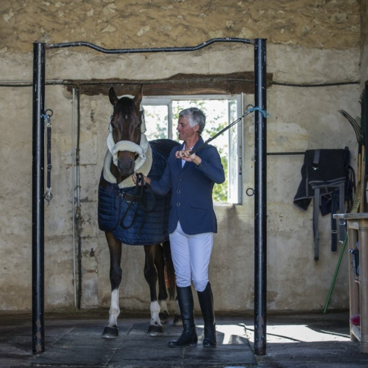 Chaqueta de concurso Equi-Theme Dublin Chaqueta de concurso Equi-Theme Dublin