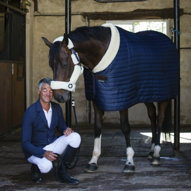 Chaqueta de concurso Equi-Theme Dublin Chaqueta de concurso Equi-Theme Dublin