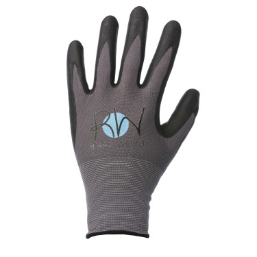 Guantes Riding World Groom para jinete
