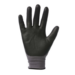 Guantes Riding World Groom para jinete