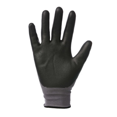 Guantes Riding World Groom para jinete