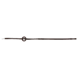 Riding World rubber side reins