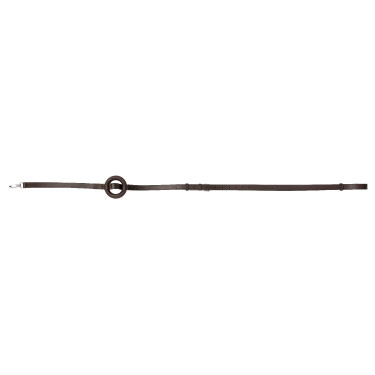Riding World rubber side reins