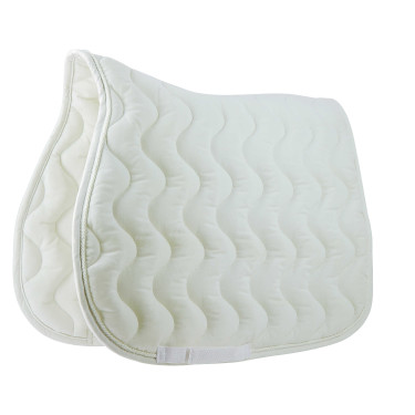 Mantilla Equi-Theme Polyfun Blanco / blanco