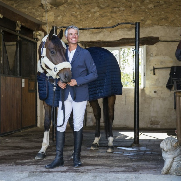 Chaqueta de concurso Equi-Theme Dublin Chaqueta de concurso Equi-Theme Dublin