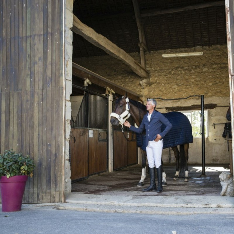Chaqueta de concurso Equi-Theme Dublin Chaqueta de concurso Equi-Theme Dublin