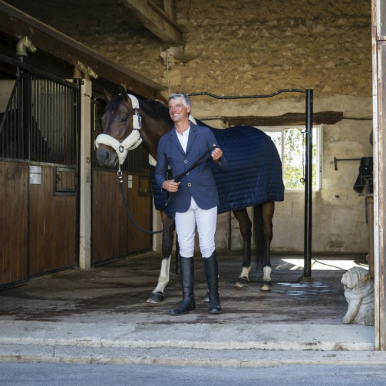 Chaqueta de concurso Equi-Theme Dublin Chaqueta de concurso Equi-Theme Dublin