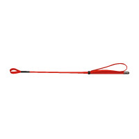 Cravache Whip & Go 53 cm Roja Rojo