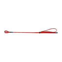 Cravache de équitation infantil Whip & Go 53 cm