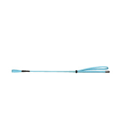 Cravache de équitation infantil Whip & Go 53 cm