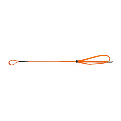Cravache de équitation infantil Whip & Go 53 cm