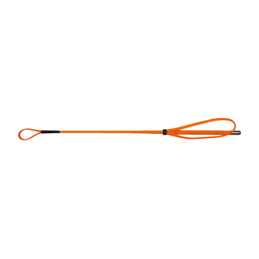 Cravache de équitation infantil Whip & Go 53 cm