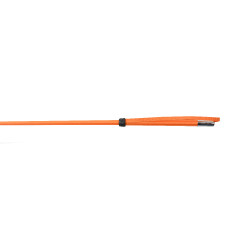 Cravache de équitation infantil Whip & Go 53 cm