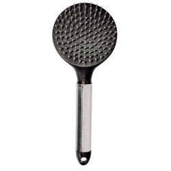 Cepillo para crines Hippo-Tonic Glossy - Limpieza del caballo