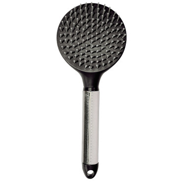 Cepillo para crines Hippo-Tonic Glossy - Limpieza del caballo