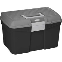 Caja de limpieza Norton Plata / fucsia Caja de limpieza Norton Plata / fucsia