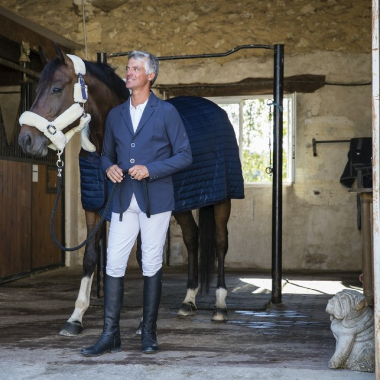 Chaqueta de concurso Equi-Theme Dublin Chaqueta de concurso Equi-Theme Dublin