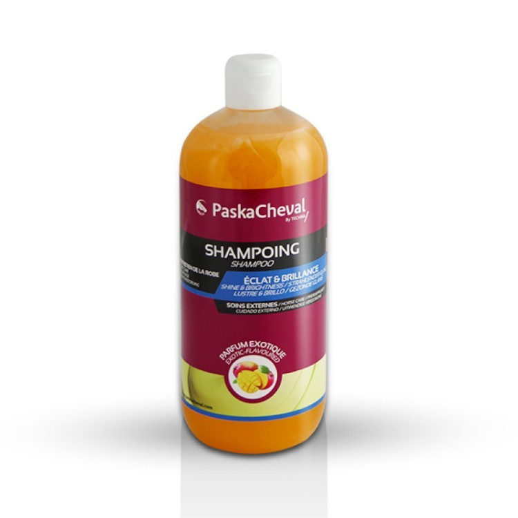 Champú Paskacheval