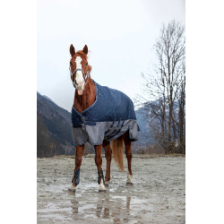 Manta  para caballos Equi-Theme Tyrex 600 D Belly belt