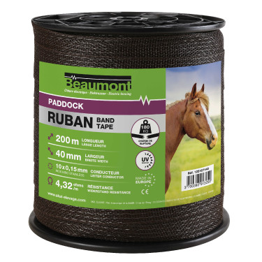 Ruban 20 mm