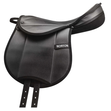 KIT DE SELLE PONEY 16"