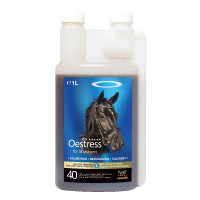 oestress liquid NAF para caballos