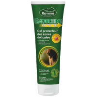 Gel repelente para caballos zonas sensibles Ravene