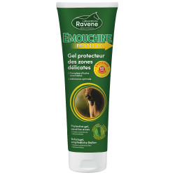 Gel repelente para caballos zonas sensibles Ravene Gel repelente para caballos zonas sensibles Ravene