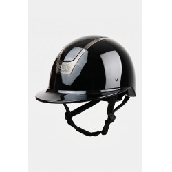 Zenith Crystal Gloss casco de equitación B Vertigo