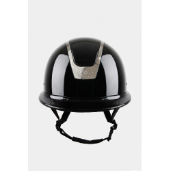Zenith Crystal Gloss casco de equitación B Vertigo