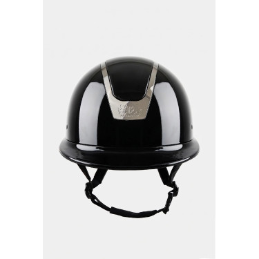 Zenith Crystal Gloss casco de equitación B Vertigo