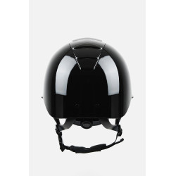 Zenith Crystal Gloss casco de equitación B Vertigo