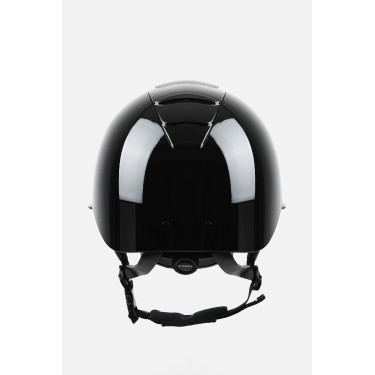 Zenith Crystal Gloss casco de equitación B Vertigo